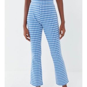 Urban Outfitters blue pants